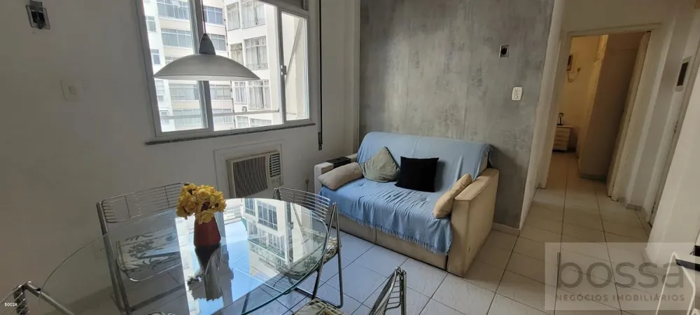 Apartamento, 1 quarto, 39 m² - Foto 1