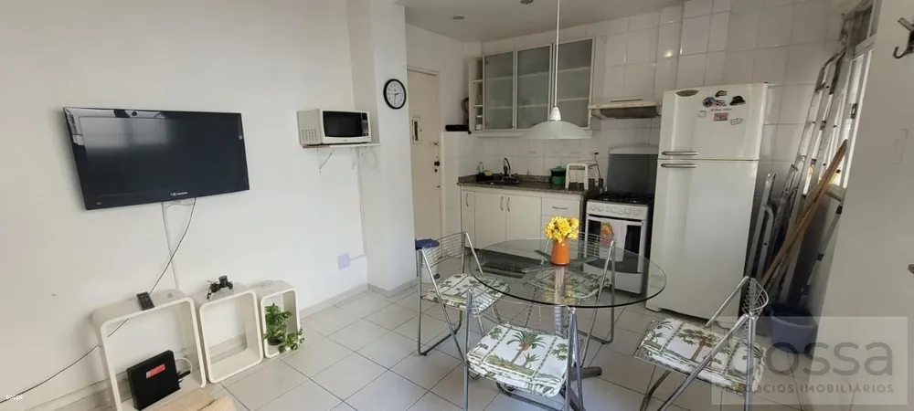 Apartamento, 1 quarto, 39 m² - Foto 5