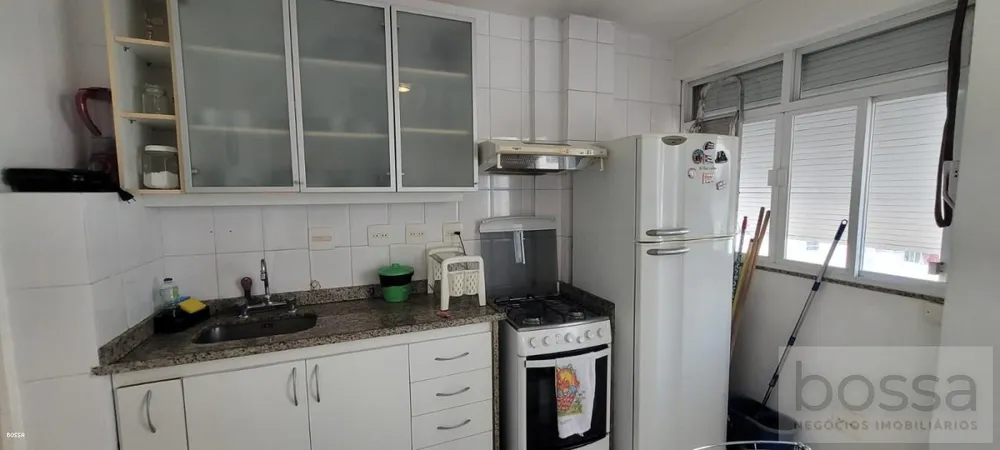 Apartamento, 1 quarto, 39 m² - Foto 6