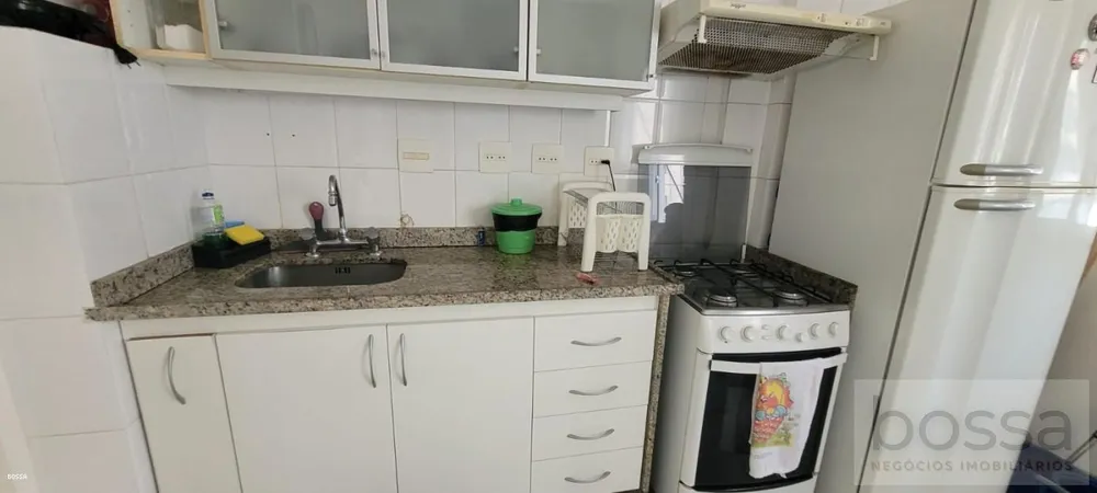 Apartamento, 1 quarto, 39 m² - Foto 7