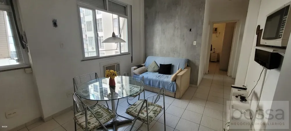 Apartamento, 1 quarto, 39 m² - Foto 2