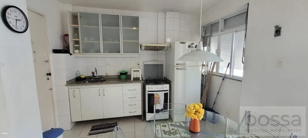 Apartamento, 1 quarto, 39 m² - Foto 4