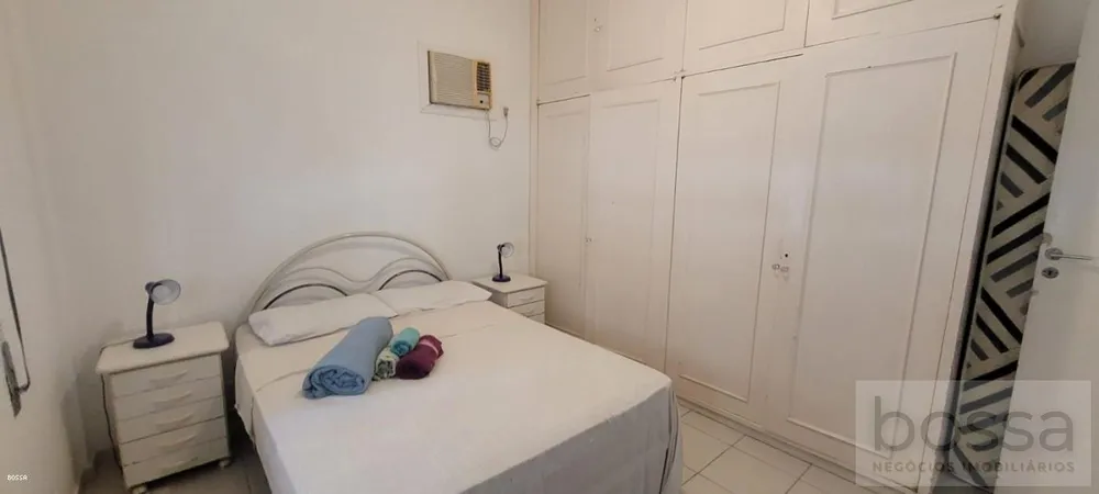 Apartamento, 1 quarto, 39 m² - Foto 9