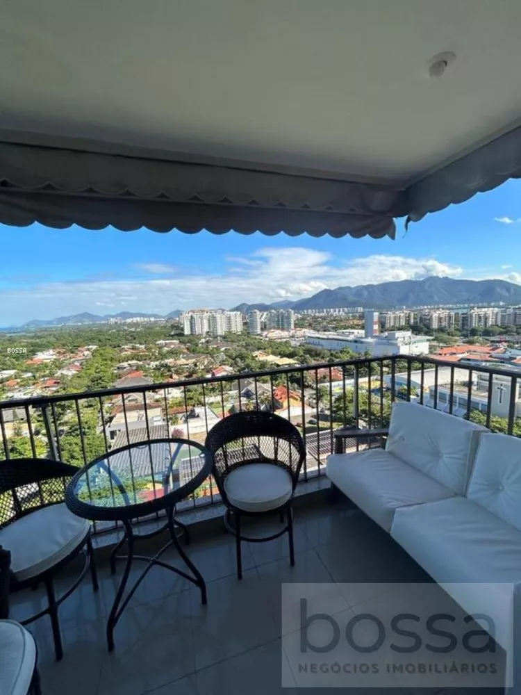 Apartamento, 3 quartos, 110 m² - Foto 17