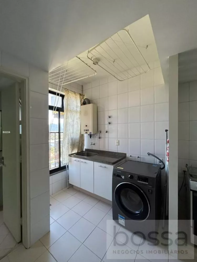 Apartamento, 3 quartos, 110 m² - Foto 21