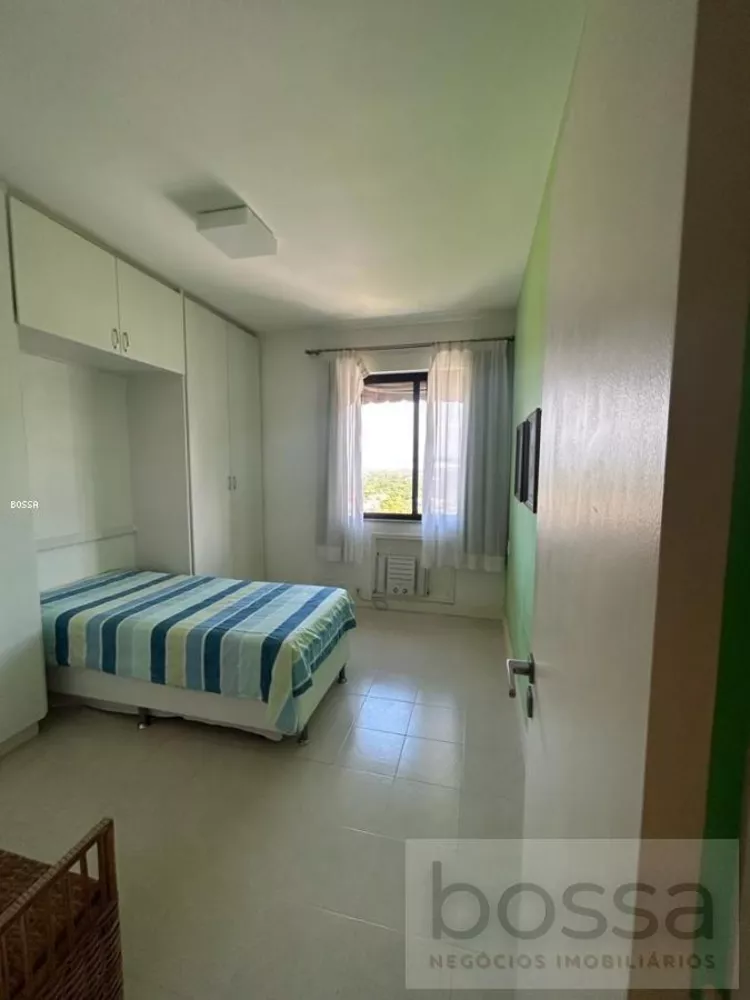 Apartamento, 3 quartos, 110 m² - Foto 4