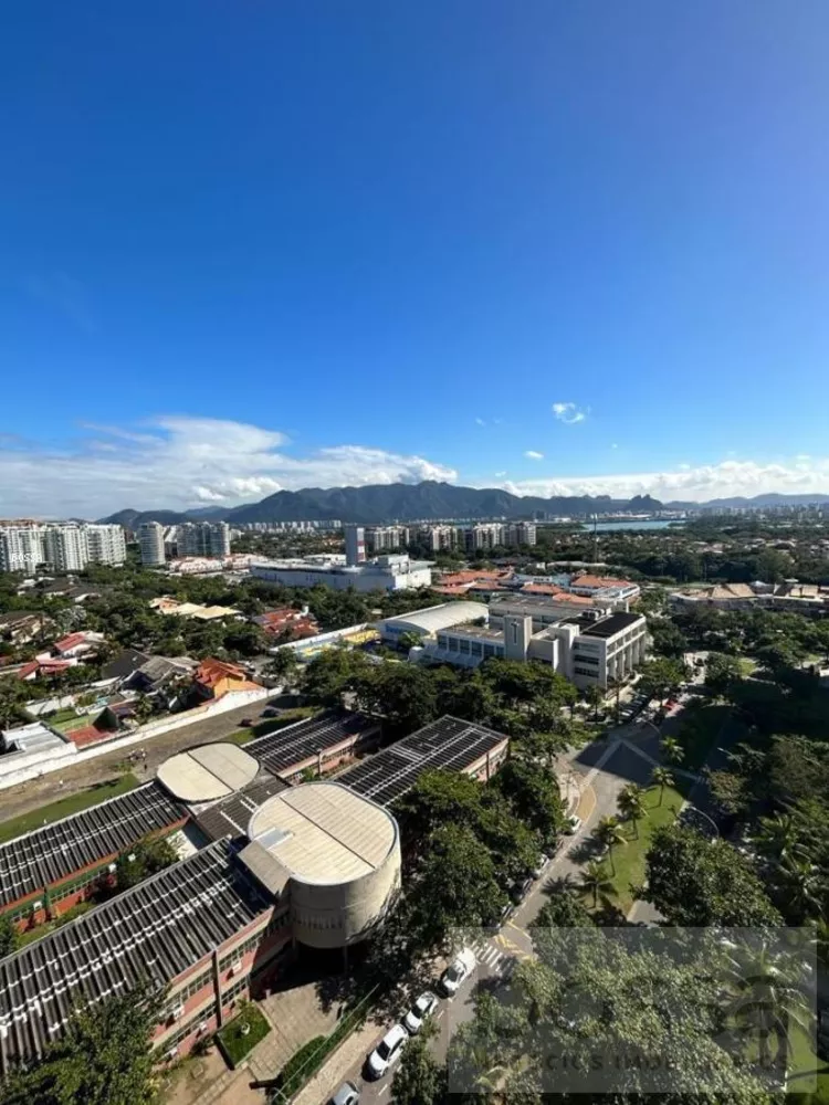 Apartamento, 3 quartos, 110 m² - Foto 19