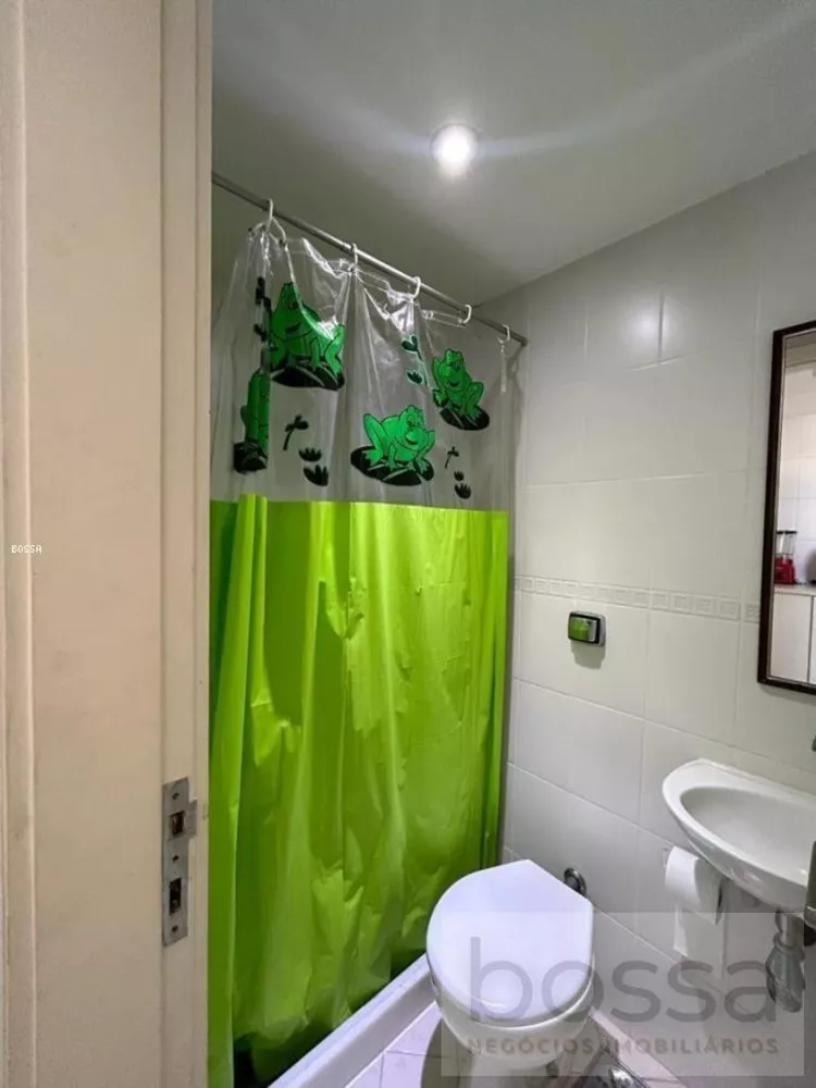 Apartamento, 3 quartos, 110 m² - Foto 9