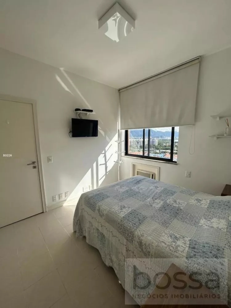 Apartamento, 3 quartos, 110 m² - Foto 23