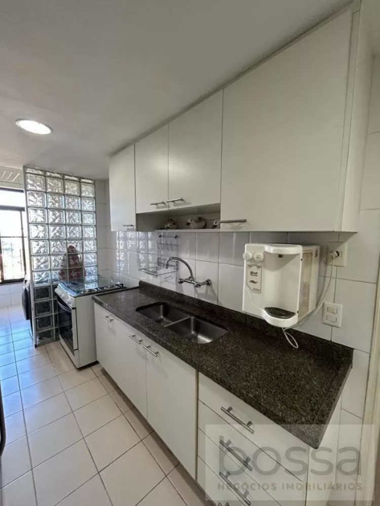 Apartamento, 3 quartos, 110 m² - Foto 2