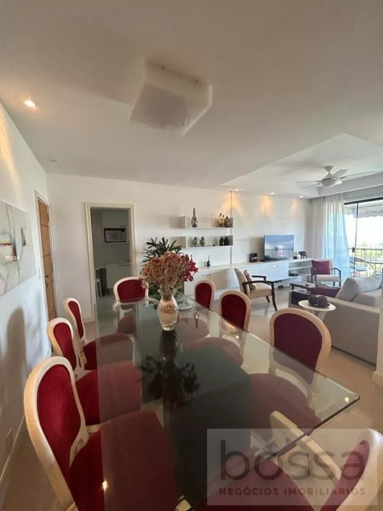 Apartamento, 3 quartos, 110 m² - Foto 7