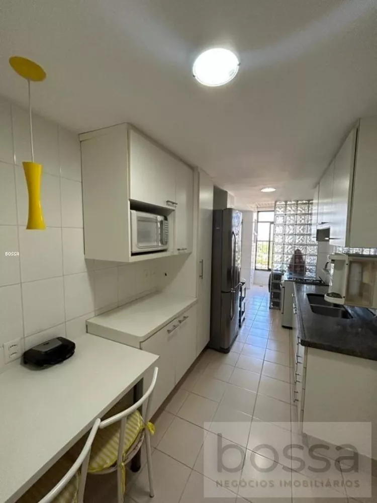 Apartamento, 3 quartos, 110 m² - Foto 11