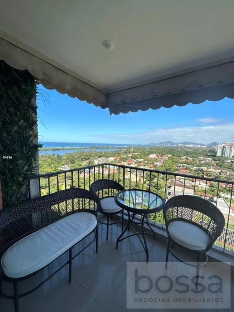 Apartamento, 3 quartos, 110 m² - Foto 14