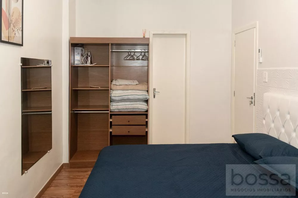 Apartamento, 2 quartos - Foto 5