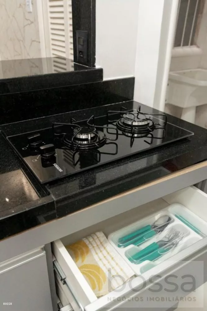 Apartamento, 2 quartos - Foto 11