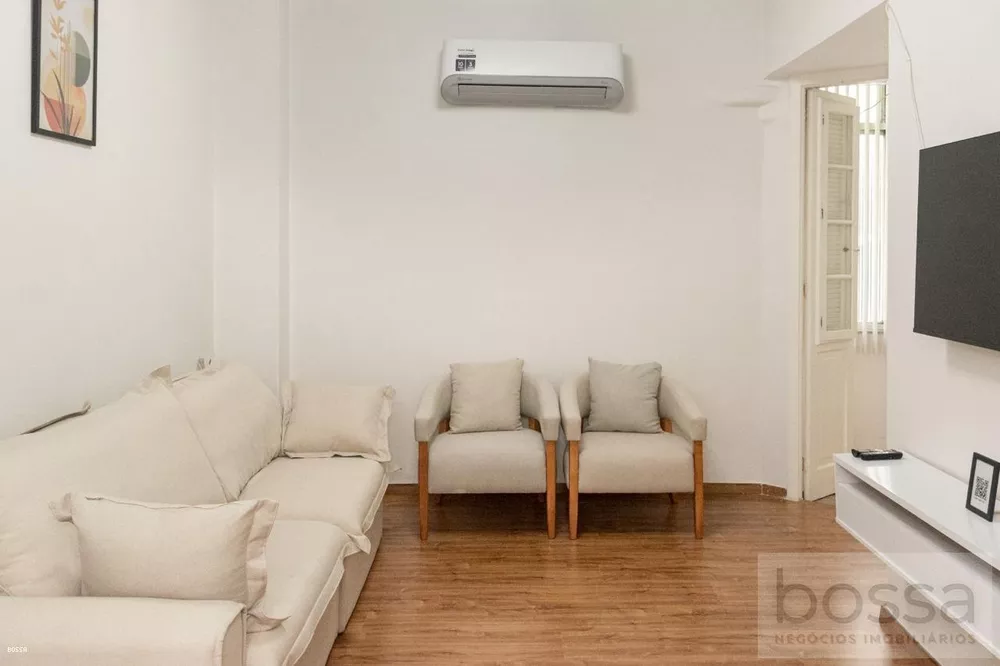 Apartamento, 2 quartos - Foto 2
