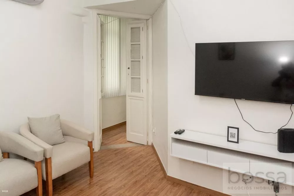 Apartamento, 2 quartos - Foto 3