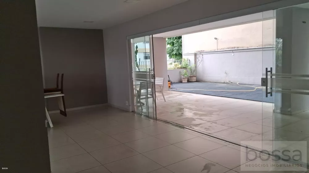Apartamento, 2 quartos, 80 m² - Foto 1