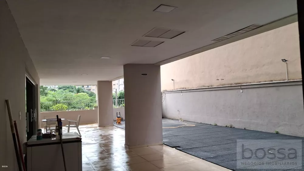 Apartamento, 2 quartos, 80 m² - Foto 9