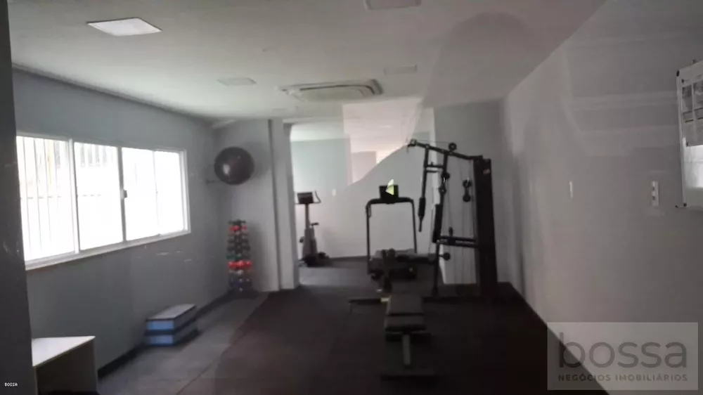 Apartamento, 2 quartos, 80 m² - Foto 4