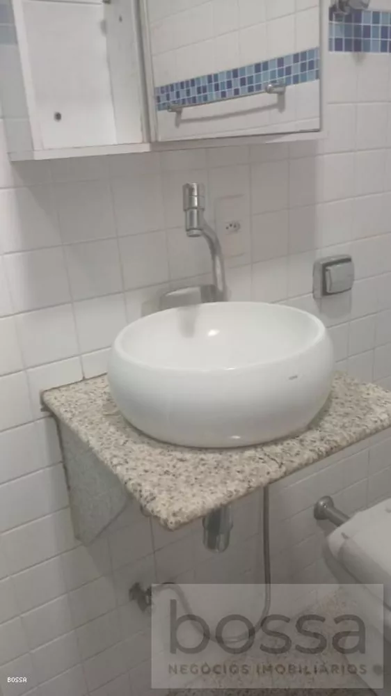 Apartamento, 1 quarto, 35 m² - Foto 5
