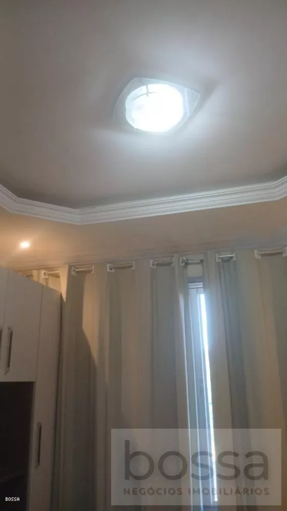 Apartamento, 1 quarto, 35 m² - Foto 19