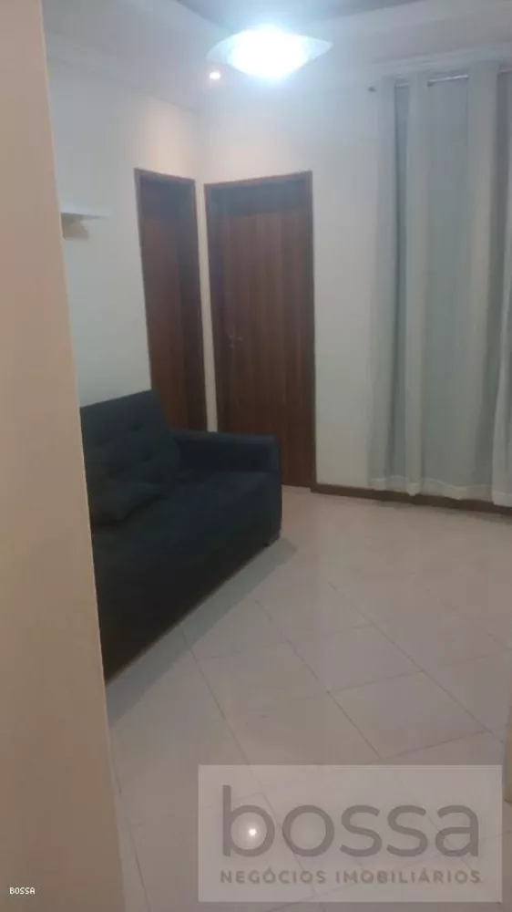 Apartamento, 1 quarto, 35 m² - Foto 6