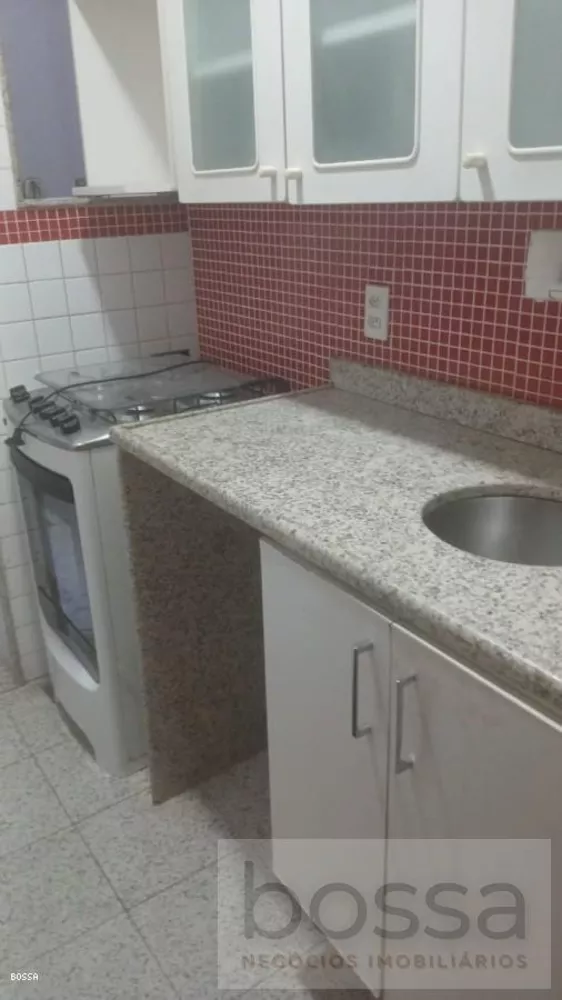 Apartamento, 1 quarto, 35 m² - Foto 2
