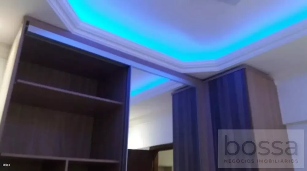 Apartamento, 1 quarto, 35 m² - Foto 3