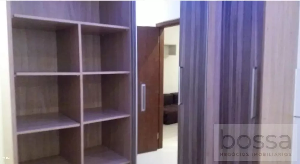 Apartamento, 1 quarto, 35 m² - Foto 10