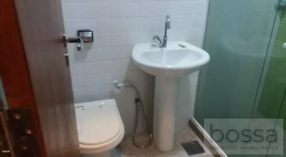 Apartamento, 1 quarto, 35 m² - Foto 17