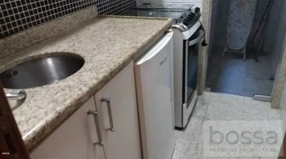 Apartamento, 1 quarto, 35 m² - Foto 8