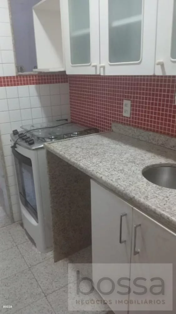 Apartamento, 1 quarto, 35 m² - Foto 18