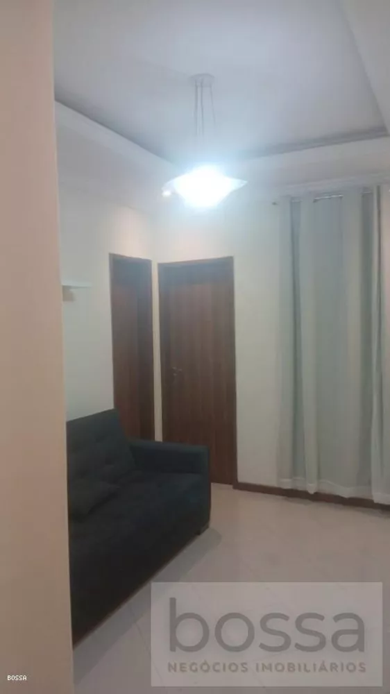 Apartamento, 1 quarto, 35 m² - Foto 22