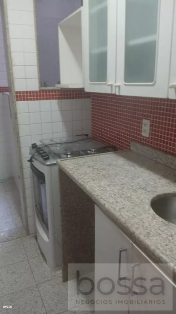 Apartamento, 1 quarto, 35 m² - Foto 11