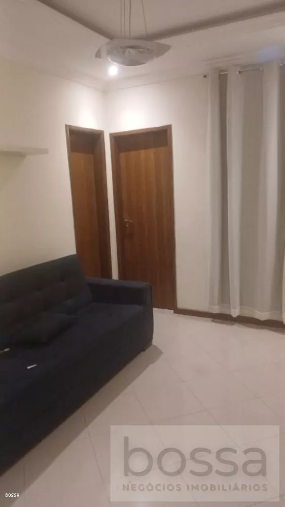 Apartamento, 1 quarto, 35 m² - Foto 16