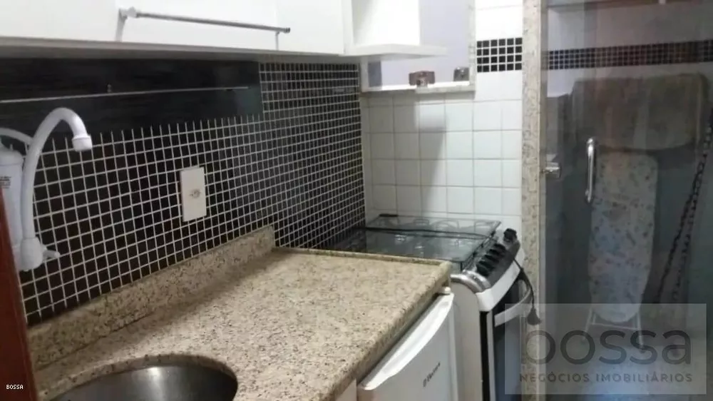 Apartamento, 1 quarto, 35 m² - Foto 20