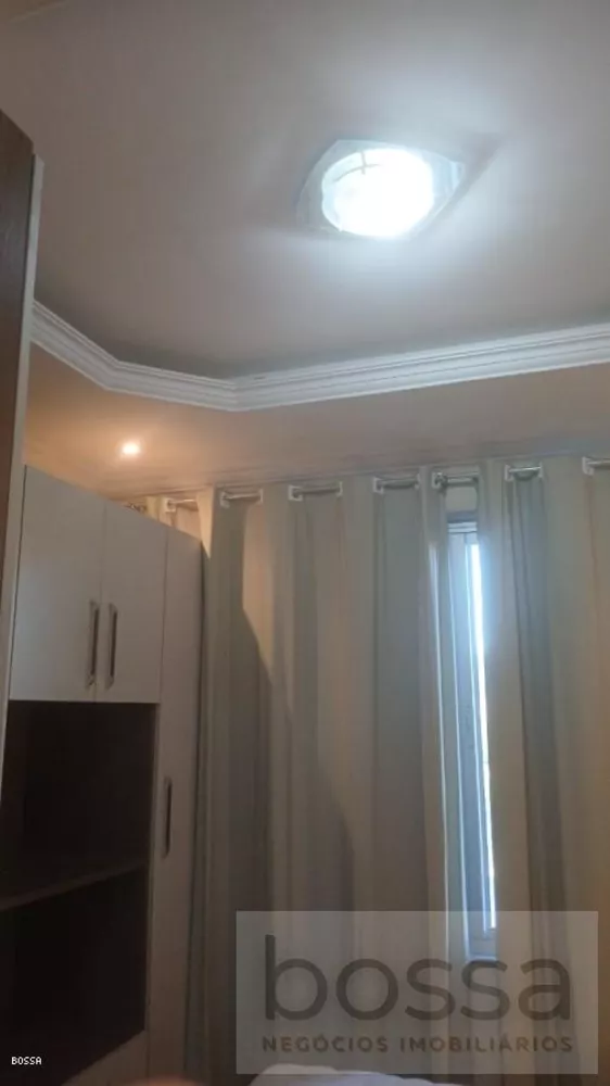 Apartamento, 1 quarto, 35 m² - Foto 12