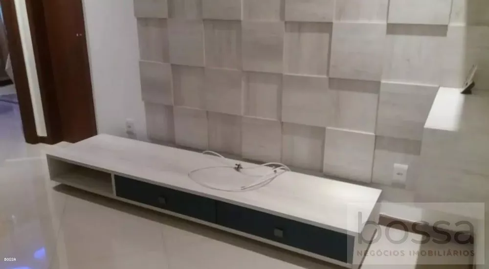 Apartamento, 1 quarto, 35 m² - Foto 4