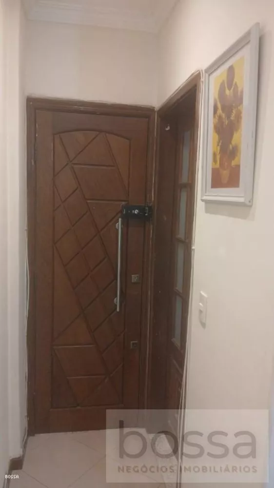 Apartamento, 1 quarto, 35 m² - Foto 7