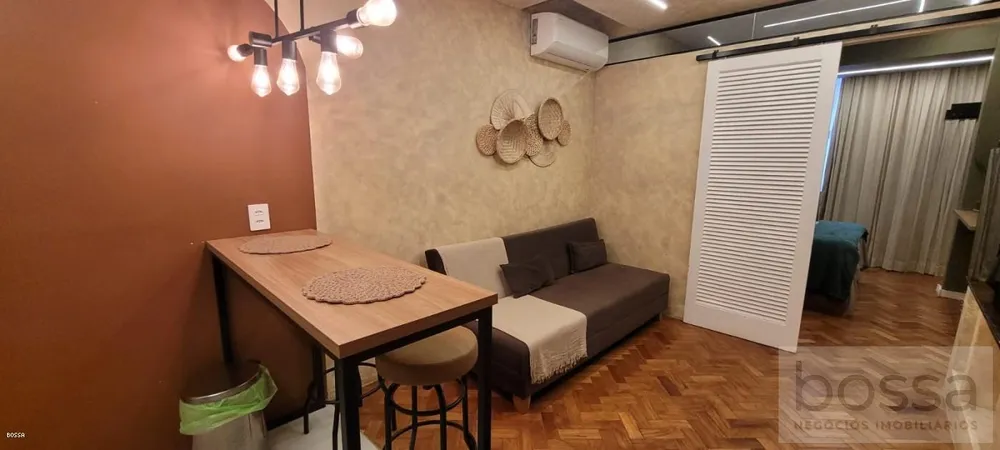 Apartamento, 1 quarto, 30 m² - Foto 4