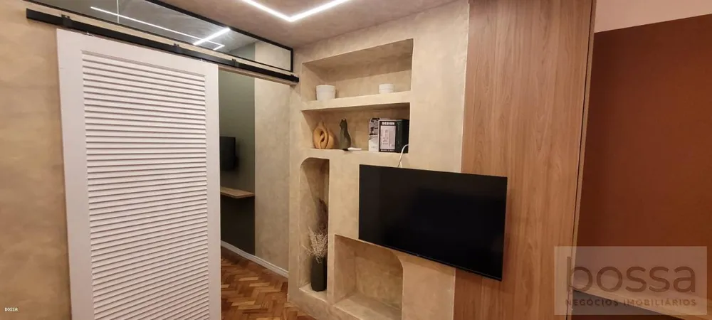 Apartamento, 1 quarto, 30 m² - Foto 7