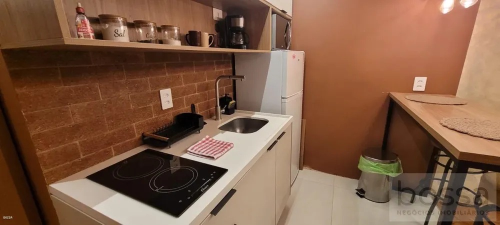 Apartamento, 1 quarto, 30 m² - Foto 5
