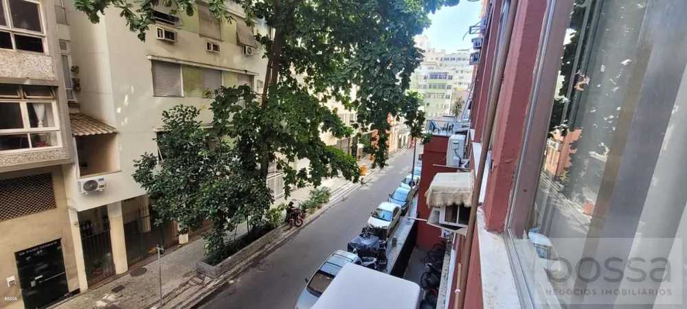 Apartamento, 1 quarto, 30 m² - Foto 13