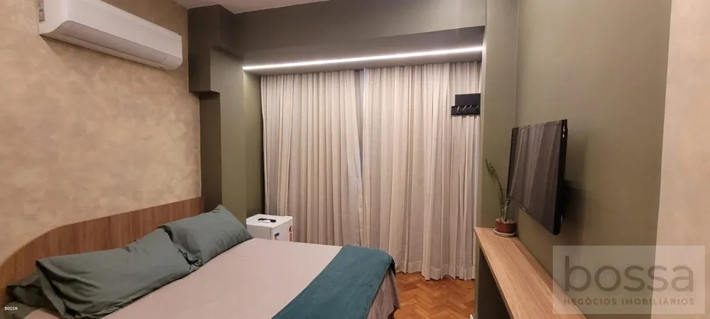 Apartamento, 1 quarto, 30 m² - Foto 12