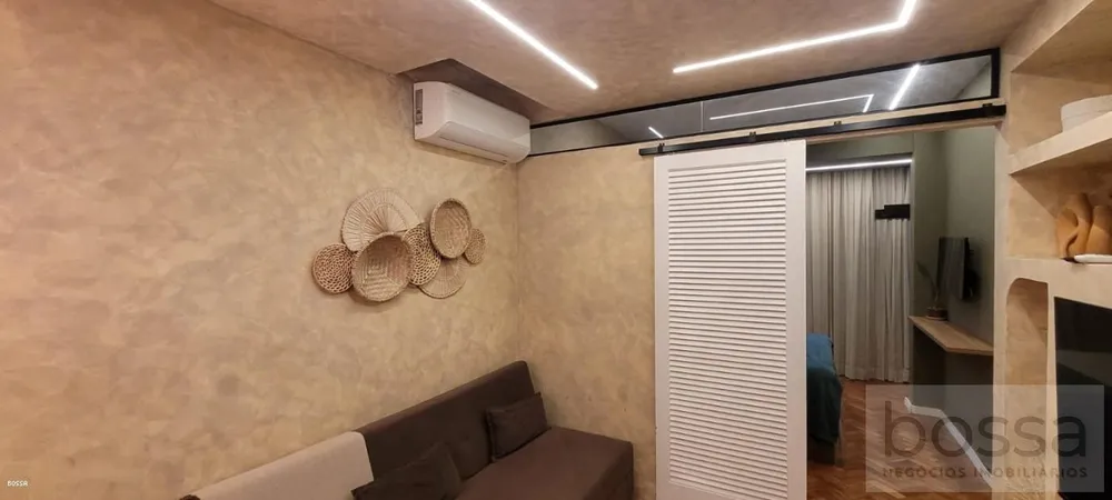 Apartamento, 1 quarto, 30 m² - Foto 8