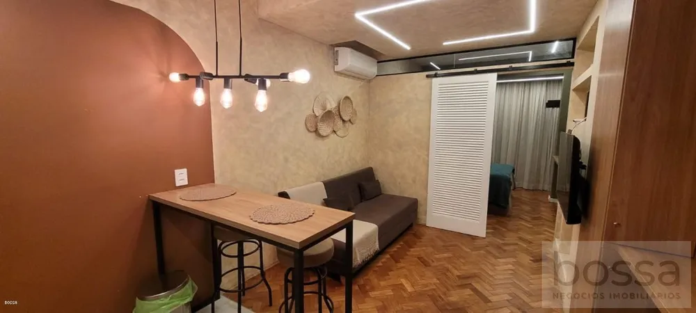 Apartamento, 1 quarto, 30 m² - Foto 6