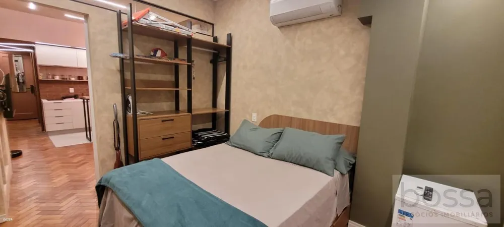 Apartamento, 1 quarto, 30 m² - Foto 10