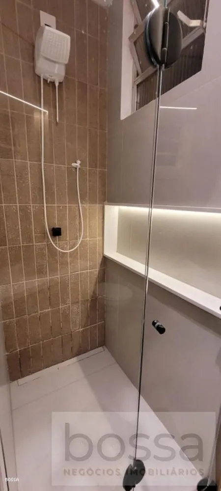 Apartamento, 1 quarto, 30 m² - Foto 9