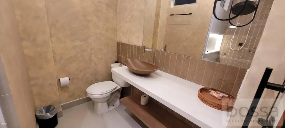 Apartamento, 1 quarto, 30 m² - Foto 11